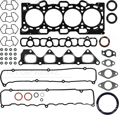 Full Gasket Kit, engine